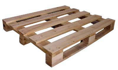 Manufacturers Exporters and Wholesale Suppliers of Wooden Pallets 03 Bangalore Karnataka
